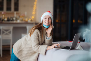 Telemedicina y Navidad