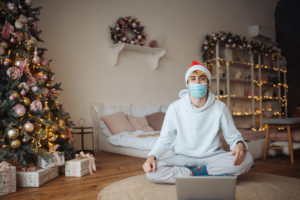 Telemedicina en navidad - Wortix